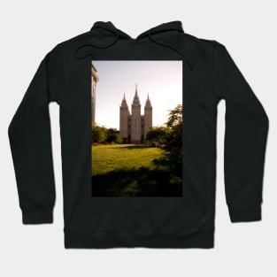 Temple Square Hoodie